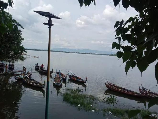 赢博体育官网入口曼德勒将举办陶塔曼湖风景摄影比赛各种大奖等你来拿(图3)